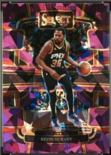 Kevin Durant