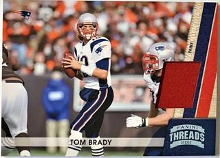 Tom Brady