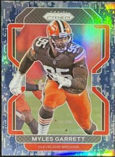 Myles Garrett