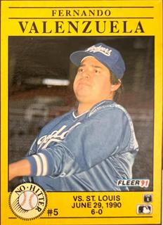 Fernando Valenzuela