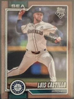 Luis Castillo