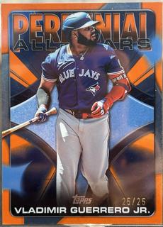 Vladimir Guerrero Jr.
