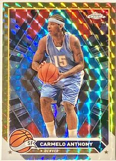 Carmelo Anthony