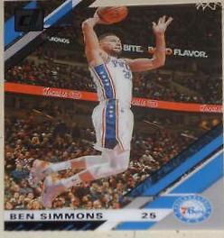 Ben Simmons