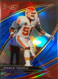 Derrick Thomas