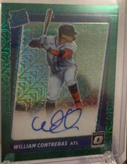 William Contreras