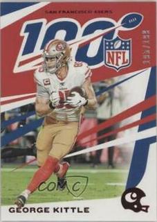George Kittle