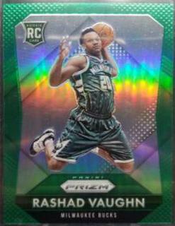 Rashad Vaughn