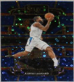 Kawhi Leonard