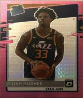 Elijah Hughes