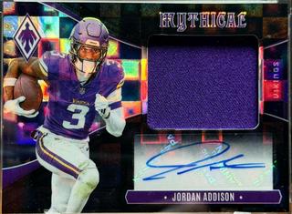 Jordan Addison