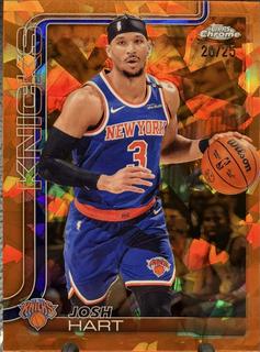 Josh Hart