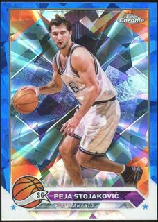Peja Stojakovic