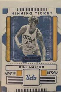 Bill Walton