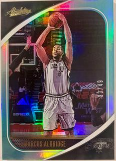 LaMarcus Aldridge