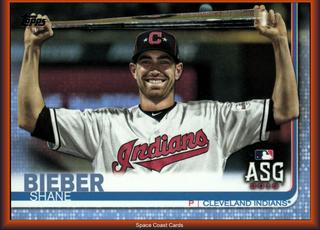 Shane Bieber
