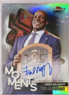 Fred McGriff