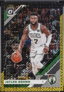 Jaylen Brown