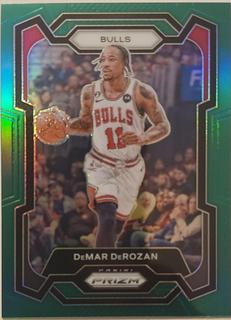 DeMar DeRozan