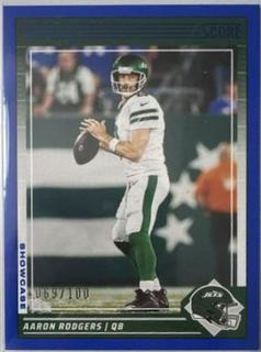 Aaron Rodgers