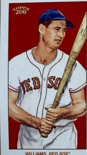 Ted Williams