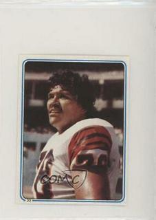 Anthony Munoz
