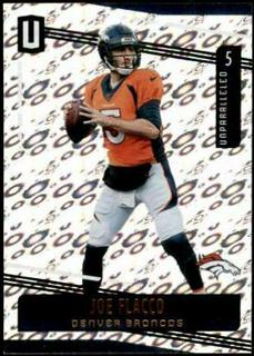 Joe Flacco