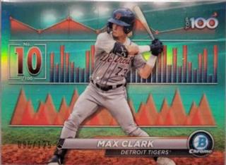 Max Clark