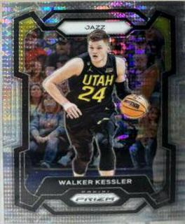 Walker Kessler
