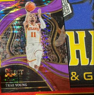 Trae Young