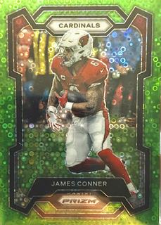 James Conner