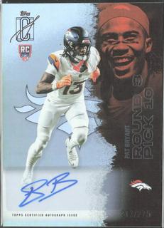 Pat Bryant