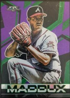 Greg Maddux