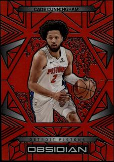 Cade Cunningham