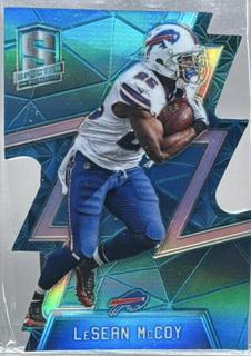 LeSean McCoy