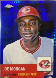 Joe Morgan