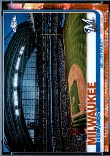 Miller Park