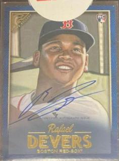 Rafael Devers