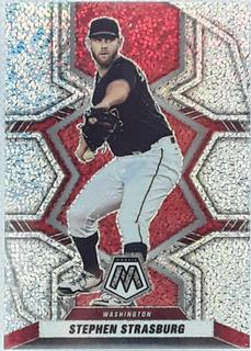 Stephen Strasburg