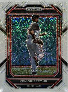 Ken Griffey Jr.