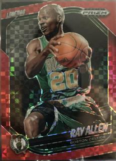 Ray Allen