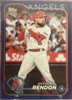 Anthony Rendon