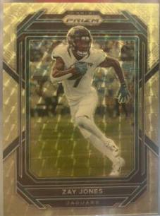 Zay Jones