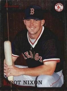 Trot Nixon