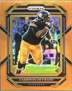 Cameron Heyward