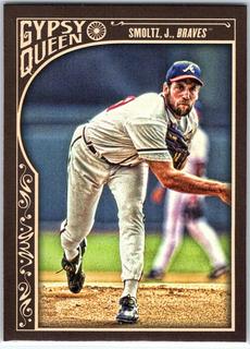 John Smoltz