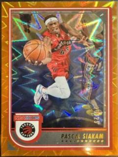 Pascal Siakam