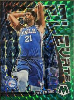 Joel Embiid