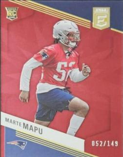 Marte Mapu