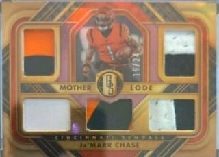 Ja'Marr Chase